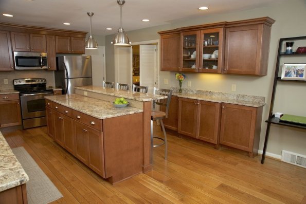 Kessler Construction Home Remodeling Cincinnati, OH